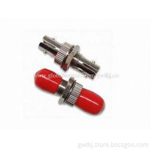 ST Series Fiber Adapter